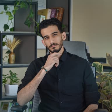 علی قربانی