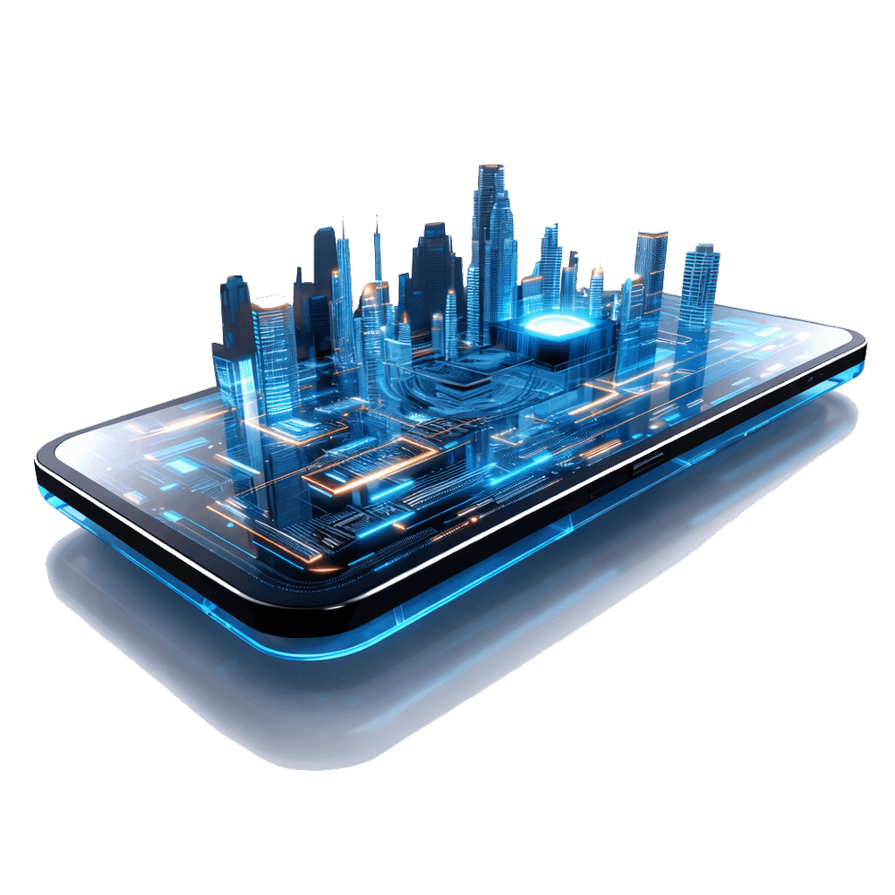 App View